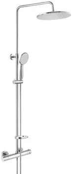 Душевая система 300 мм Swedbe Hermes 9091