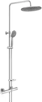 Душевая система 300 мм Swedbe Hermes 9091G1