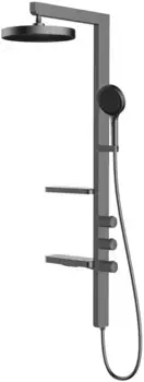 Душевая система 300 мм Vincea Inspire VSFS-3I11GM