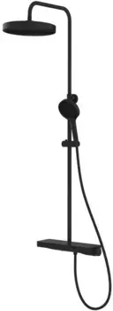 Душевая система 300 мм Vincea Inspire VSFS-3I12TMB