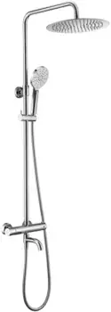 Душевая система 300 мм WasserKRAFT A18801