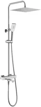 Душевая система 300 мм WasserKRAFT A19901