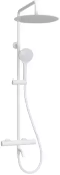 Душевая система 300 мм WasserKRAFT Mindel A188.161.155.WM Thermo