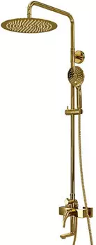 Душевая система 300 мм WasserKRAFT Sauer A17101