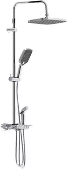 Душевая система 300x210 мм Damixa Gala 953770000