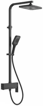 Душевая система 300x190 мм Rose R1036H