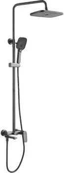 Душевая система 300x190 мм Shevanik S8536T