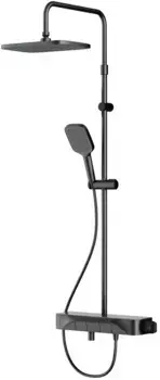 Душевая система 300x210 мм Am.Pm Func F078F722
