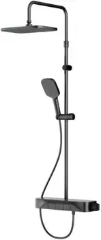 Душевая система 300x210 мм Am.Pm Func F078F222