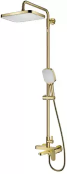 Душевая система 313x212 мм Raglo R50.24.23