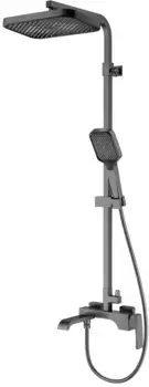 Душевая система 315x208 мм Raglo R02.24.09