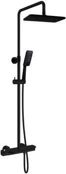 Душевая система 320x200 мм AltroBagno Lamberto 030418 NeOp