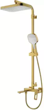 Душевая система 330x220 мм Raglo R51.24.03