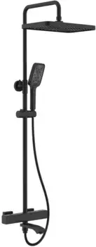 Душевая система 340x220 мм Raglo R01.26.06