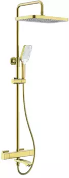 Душевая система 340x220 мм Raglo R01.26.03