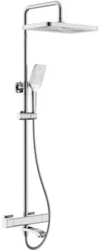 Душевая система 340x220 мм Raglo R01.26