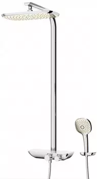 Душевая система Am.Pm Sensation F0730000