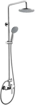 Душевая система BelBagno Reno REN-DOCM-CRM-IN