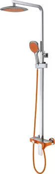 Душевая система 200 мм D&amp;K Berlin.Kunste DA1433713A02