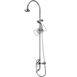 Душевая система D&amp;K Rhein-Eucharius DA1373701C11