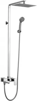 Душевая система Elghansa Mondschein 2302235-2G