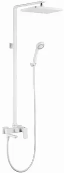 Душевая система Elghansa Mondschein White 2302235-2G-White