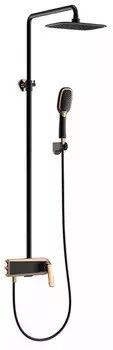Душевая система Feramolli Adige RBL7077