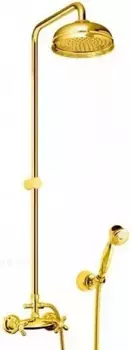 Душевая система Fiore Margot 26GO0614