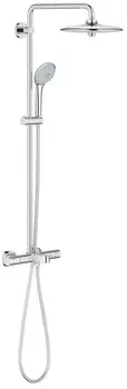 Душевая система 260 мм Grohe Euphoria 26114001