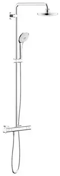 Душевая система Grohe Euphoria 27615000