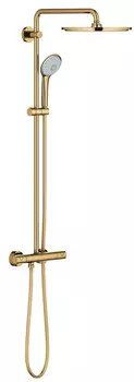 Душевая система 310 мм Grohe Euphoria System 26075GL0