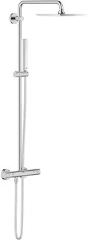 Душевая система 230 мм Grohe Euphoria System 26187000