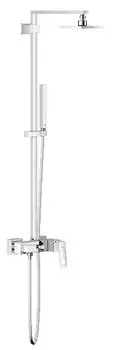 Душевая система Grohe Eurocube System 23147000
