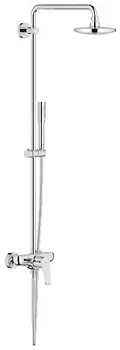 Душевая система Grohe Eurodisc Cosmopolitan 23058002