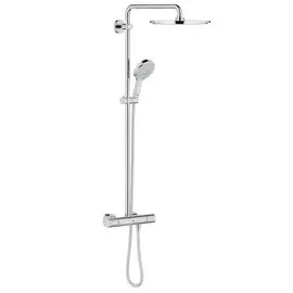 Душевая система Grohe Rainshower 27968000