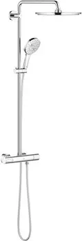 Душевая система 310 мм Grohe Rainshower SmartActive 27968001