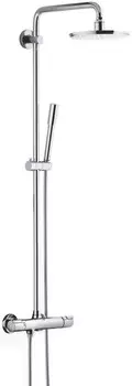 Душевая система 210 мм Grohe Rainshower System 27032000