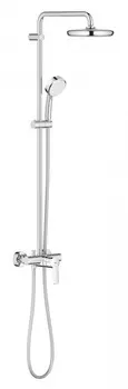 Душевая система 210 мм Grohe Tempesta Cosmopolitan System 26224001