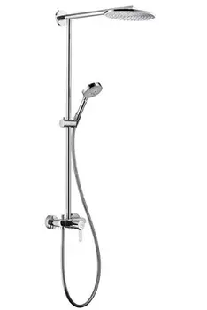Душевая система Hansgrohe Raindance 27193000