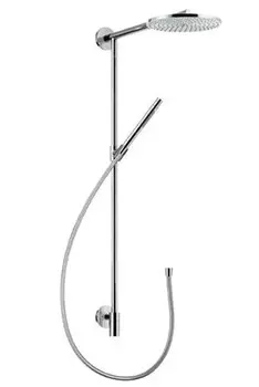 Душевая система Hansgrohe Raindance S 240 Showerpipe Connect 27164000