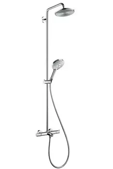 Душевая система Hansgrohe Raindance Select S 240 27117000