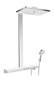 Душевая система Hansgrohe Rainmaker Select 460 3jet Showerpipe 27106400