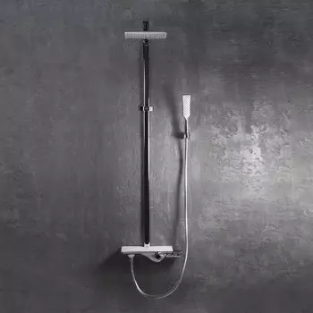 Душевая система IDDIS Alps ALPSB1Fi06