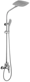 Душевая система IDDIS Leaf LEASBS0I06