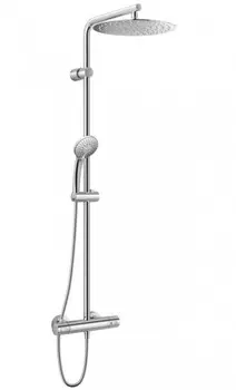 Душевая система Ideal Standard IdealRain Luxe A6246AA