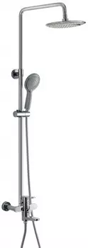 Душевая система Kaiser SX-2060-1 Chrome