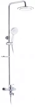 Душевая система Kaiser SX-2060-4 White