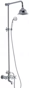 Душевая система Kaiser SXP-90-01