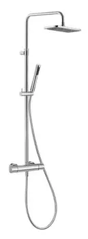 Душевая система Kludi A-QA 4909505-00