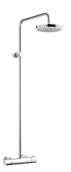 Душевая система Kludi A-QA 6608105-00